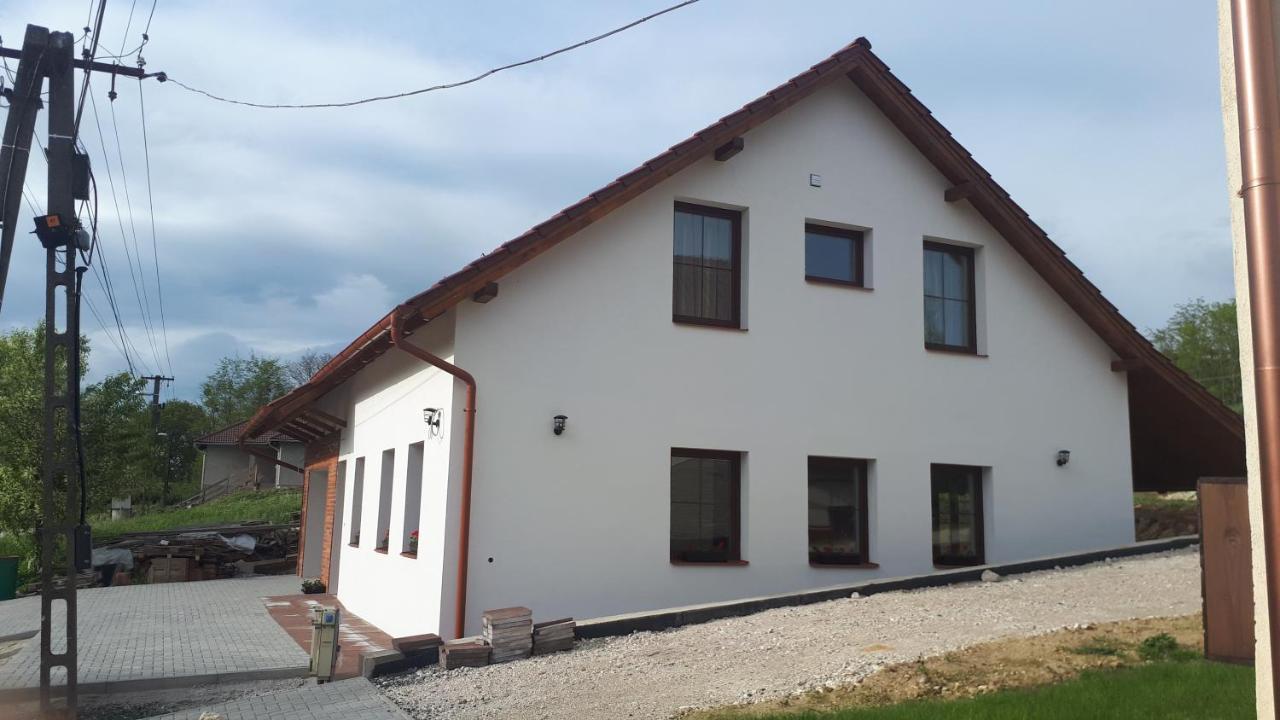 Patak Vendeghaz Hotel Zalaegerszeg Eksteriør billede