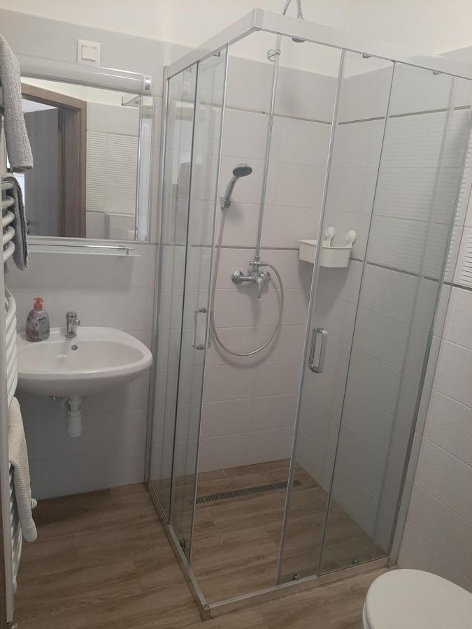 Patak Vendeghaz Hotel Zalaegerszeg Eksteriør billede