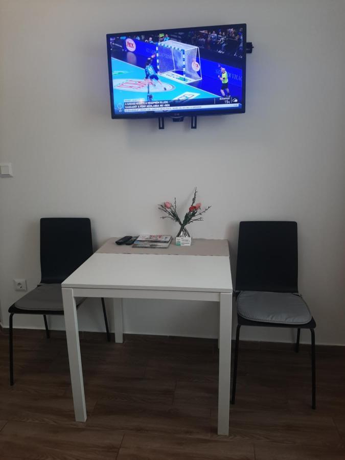 Patak Vendeghaz Hotel Zalaegerszeg Eksteriør billede