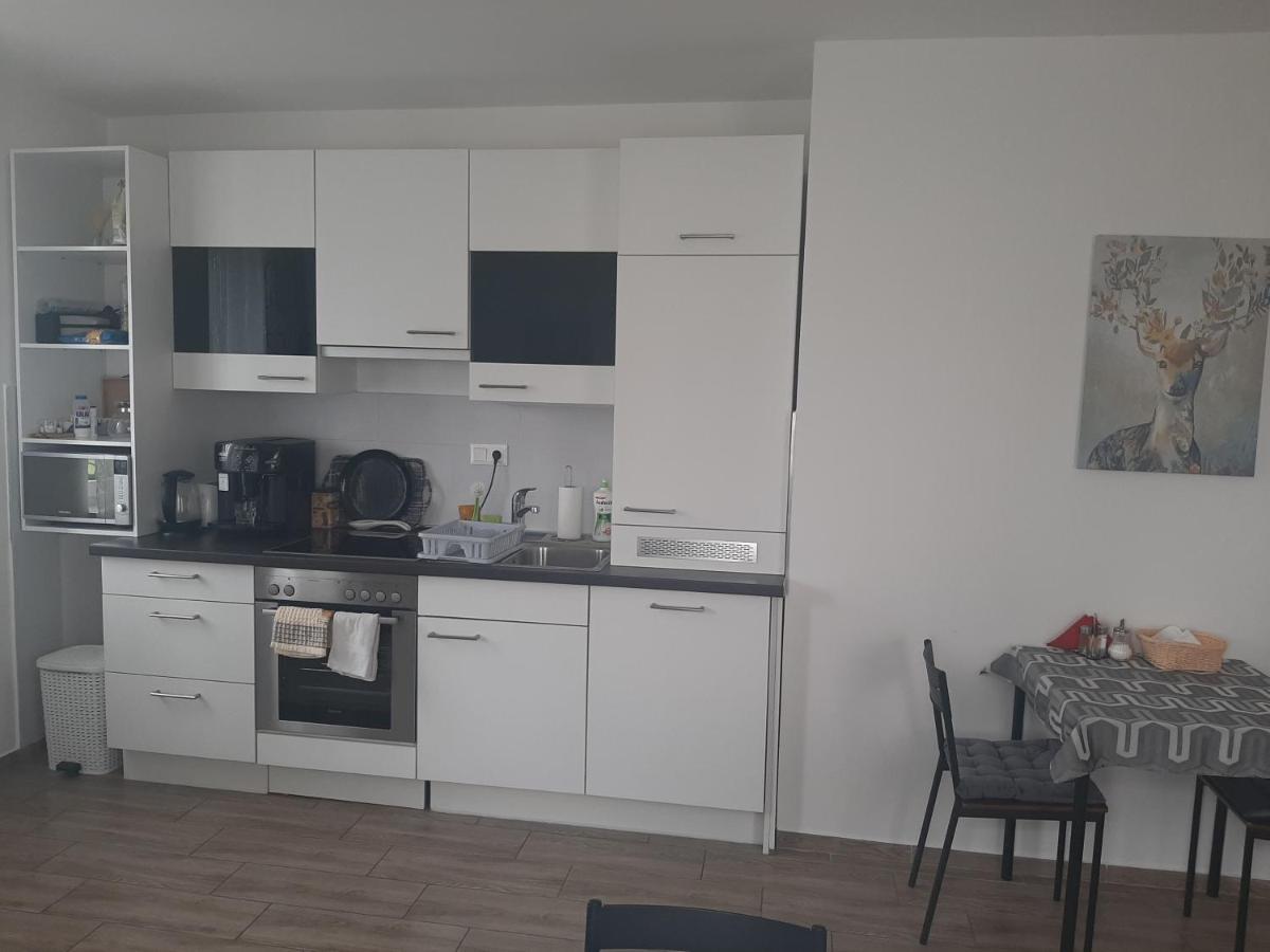 Patak Vendeghaz Hotel Zalaegerszeg Eksteriør billede
