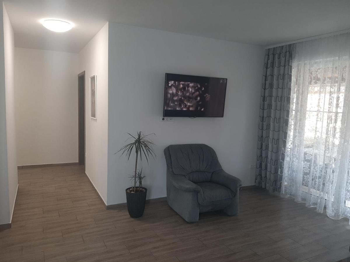 Patak Vendeghaz Hotel Zalaegerszeg Eksteriør billede