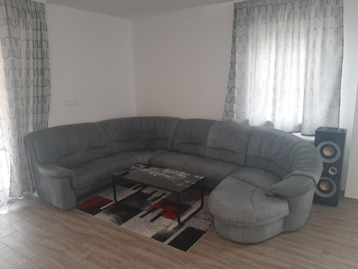 Patak Vendeghaz Hotel Zalaegerszeg Eksteriør billede